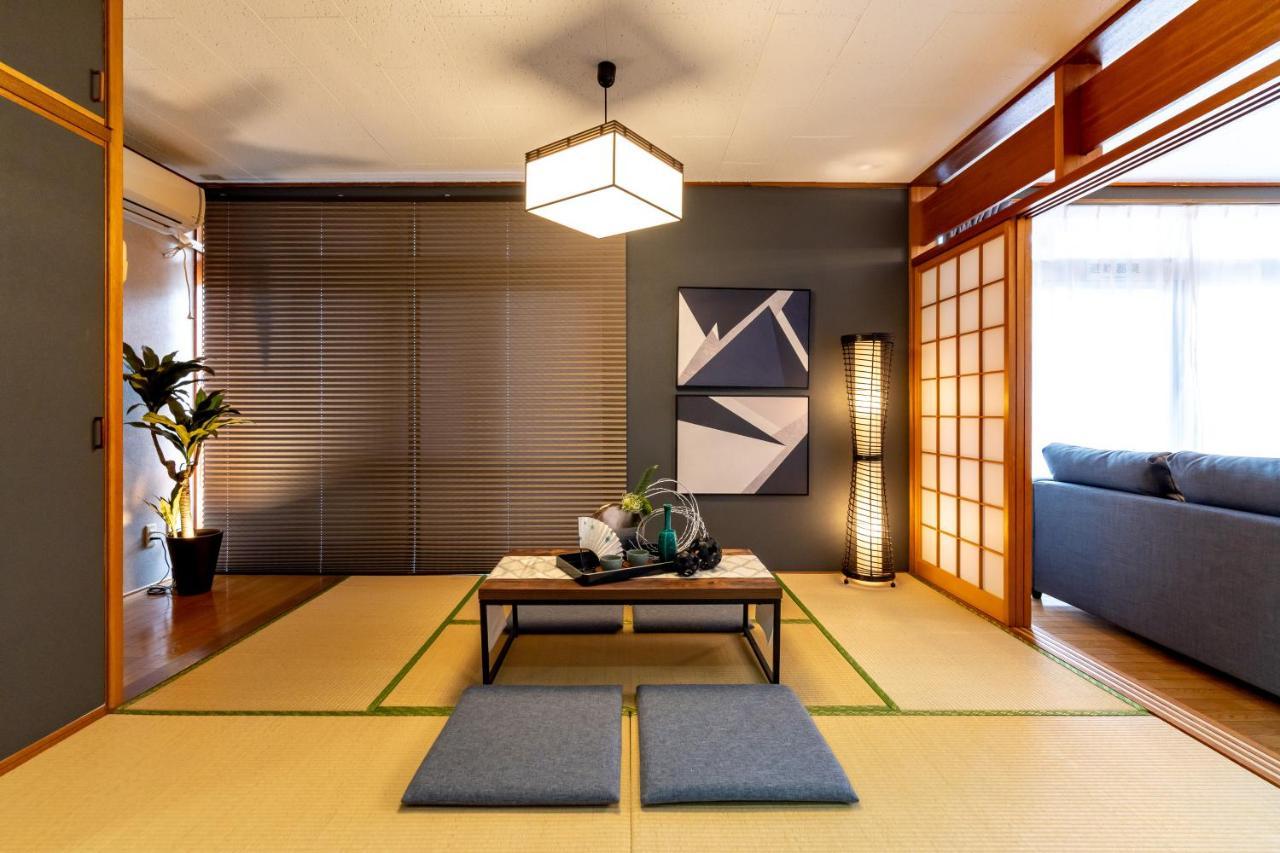 Type A Room 68平米 -ウル エスポワール那覇2- Kume Екстер'єр фото